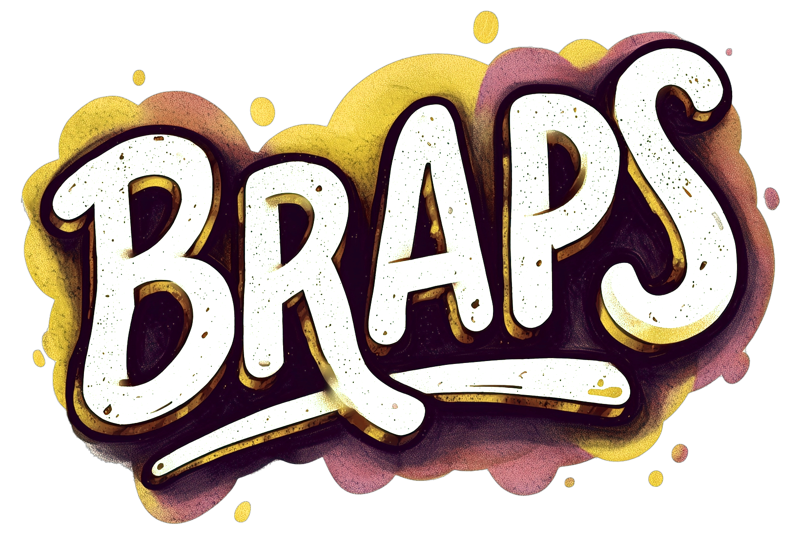 BRAPS Logo